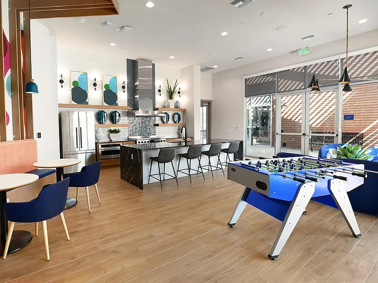 Millennium Apartments — Photo 11