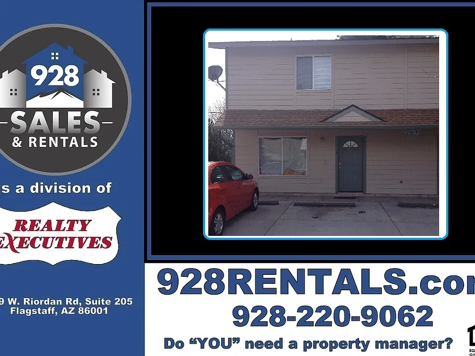 2703 N Rose St #2