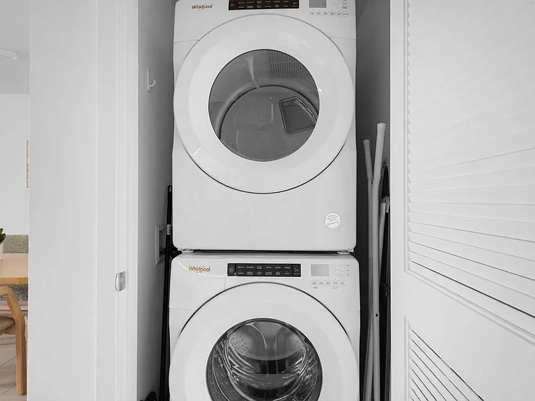 Laundry Room Cabinet
