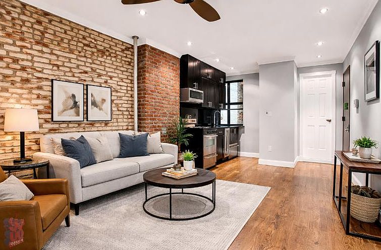 1st image of 438 W 52nd St #5B