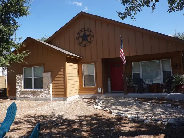 (undisclosed Address), Canyon Lake, TX 78133