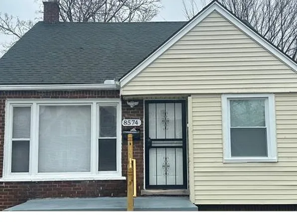 8574 Kentucky St, Detroit, MI 48204