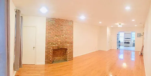 Rented by Brooklyn Real Estate Services