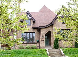 2158 Baringer Ave, Louisville, KY 40204