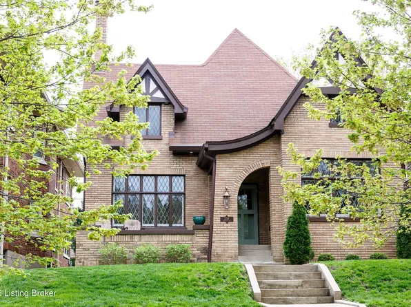 2158 Baringer Ave, Louisville, KY 40204
