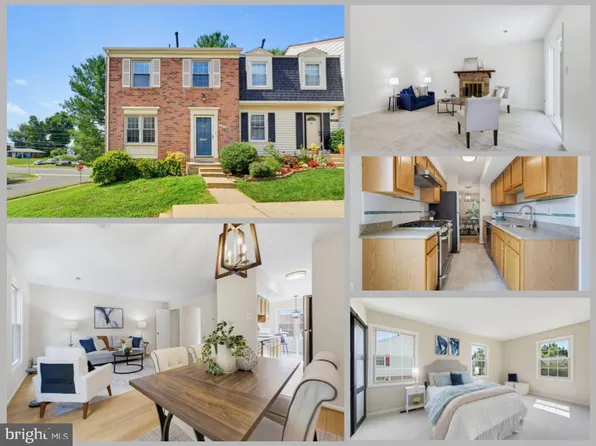 4918 Van Walbeek Pl, Annandale, VA 22003