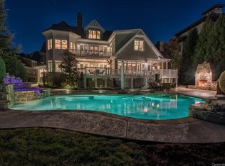 15525 Jetton Rd, Cornelius, NC 28031