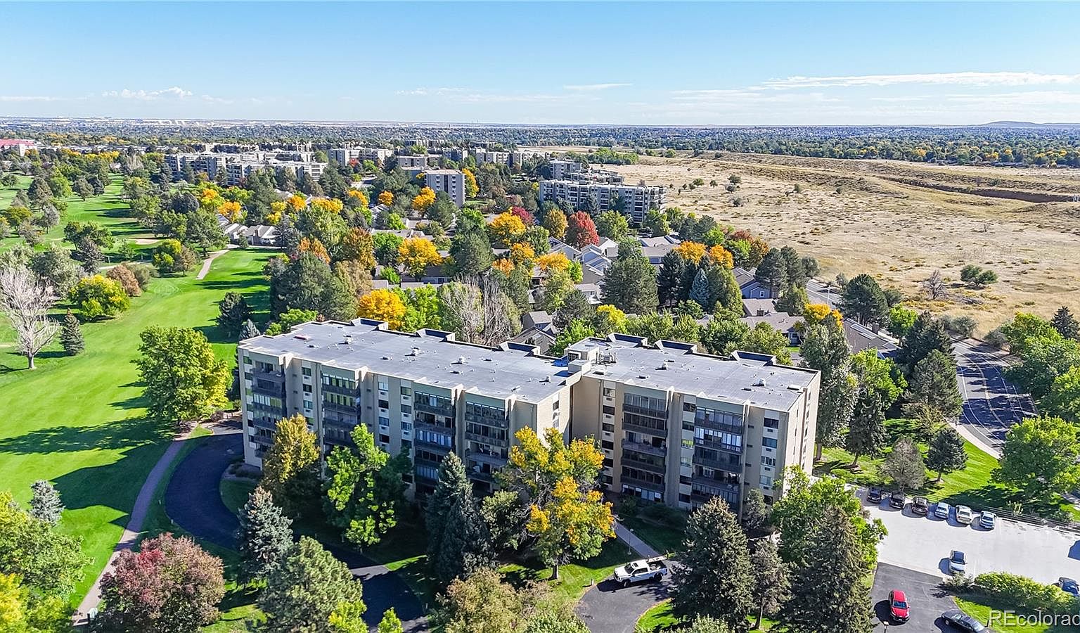 13691 E Marina Drive #405