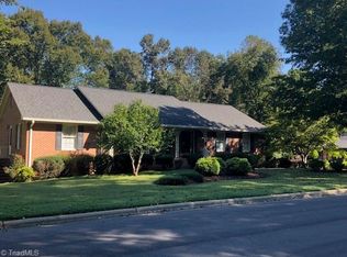 244 Beechwood Dr, Mocksville, NC 27028