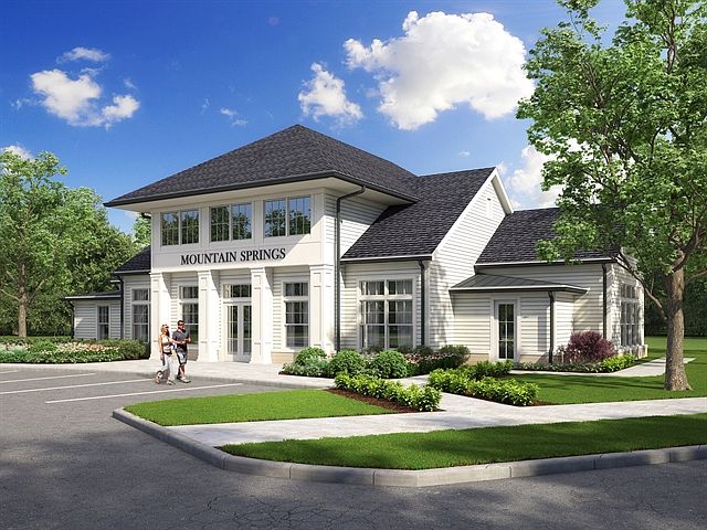 2nd image of 5061 Mountain Springs Dr