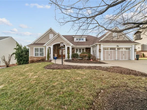2409 Wheatland Cir, Delmont, PA 15626