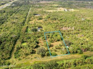 0 Tree Farm Rd, Cocoa, FL 32926