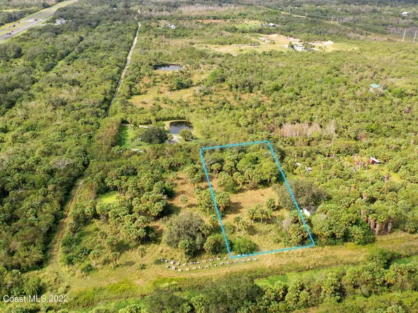 0 Tree Farm Rd, Cocoa, FL 32926