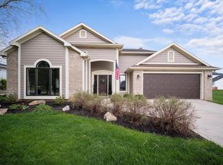 3021 Walnut Run, Fort Wayne, IN 46804