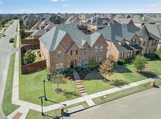 11141 Classic Ln, Frisco, TX 75033