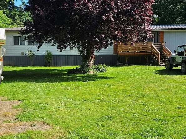 1009 Dyer Road, Sultan, WA 98294