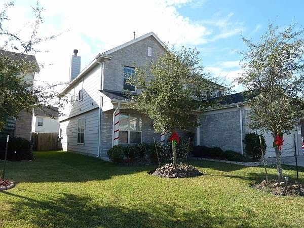 2nd image of 20715 Blanton Brook Dr
