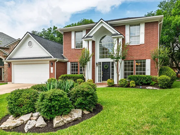904 Brookside Ct, Round Rock, TX 78681