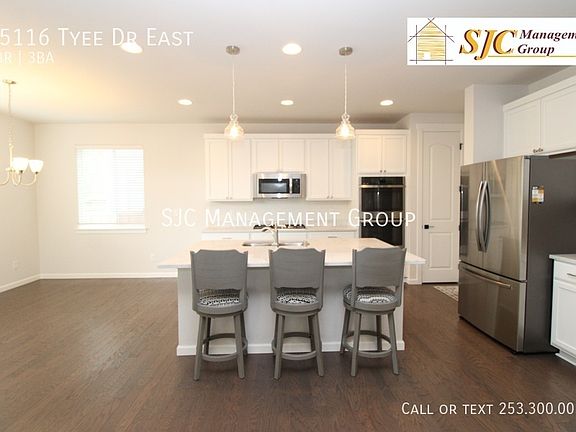 4th image of 15116 Tyee Dr E