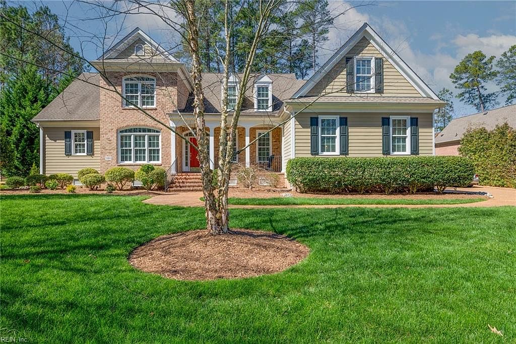 151 Blackheath, Williamsburg, VA 23188 Zillow
