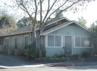 1584 North St, Santa Rosa, CA 95404