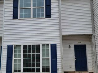 1711 Carrington Dr, Griffin, GA 30224