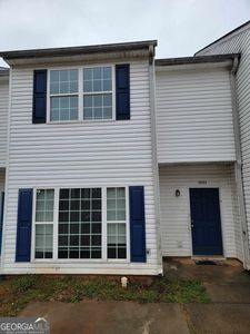 1711 Carrington Dr, Griffin, GA, 30224