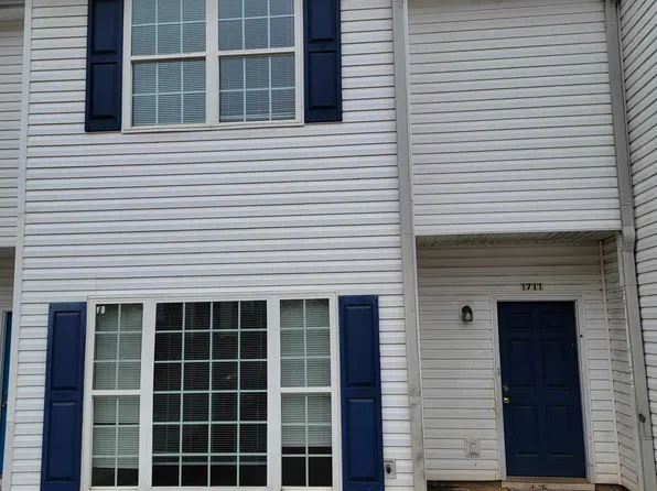 1711 Carrington Dr, Griffin, GA 30224