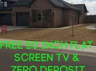 2009 102nd St #B, Lubbock, TX 79423