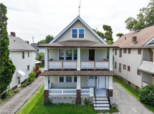 10119 Adelaide Ave, Cleveland, OH 44111