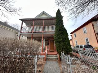 9 Lincoln St #1, Somerville, MA 02145
