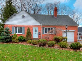 1754 Donwell Dr, South Euclid, OH