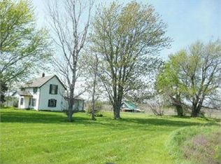 17000 E Hubach Hill Rd, Pleasant Hill, MO 64080