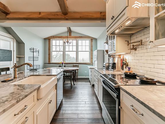 Fully Furnished Rental home in Deerfield NH