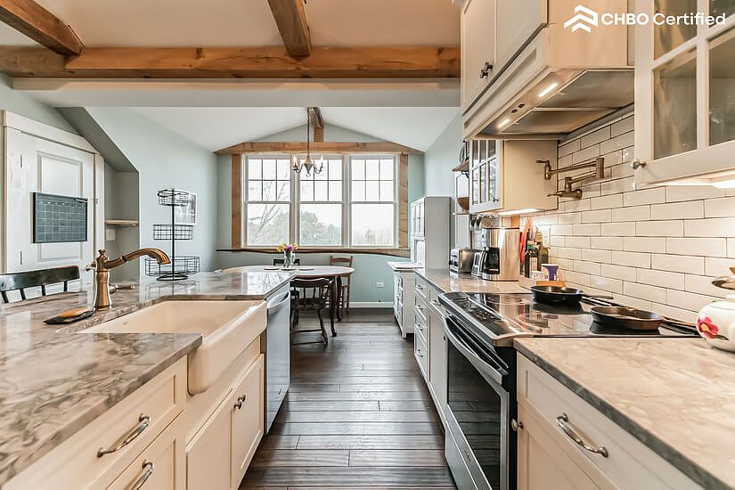 Fully Furnished Rental home in Deerfield NH