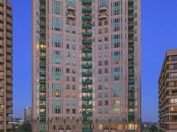 10580 Wilshire Blvd APT 11SE, Los Angeles, CA 90024