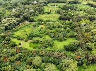 OPIHIKAU RD, Pahoa, HI 96778