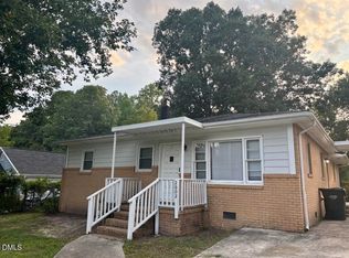 2602 Kirby St, Durham, NC 27713