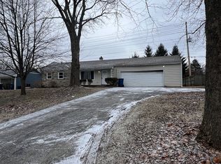 6533 Parker Ln, Indianapolis, IN