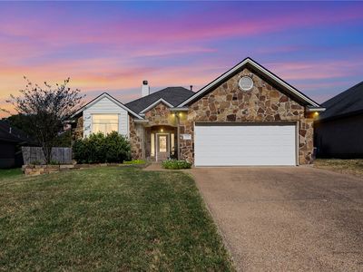 2218 Brougham Pl, College Station, TX, 77845