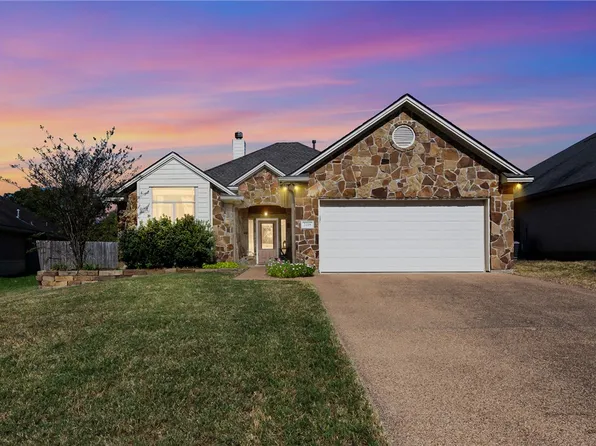 2218 Brougham Pl, College Station, TX 77845