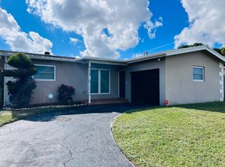 8136 NW 21st Ct, Fort Lauderdale, FL 33322