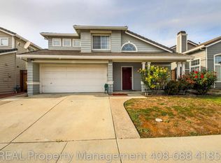 1427 Chavez Way, San Jose, CA 95131