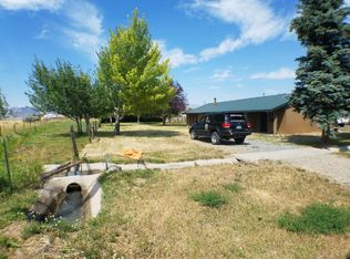 3 Marquette Dr, Cody, WY 82414