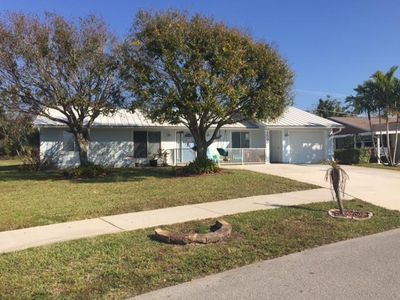 1509 NE 23rd Ter, Jensen Beach, FL, 34957