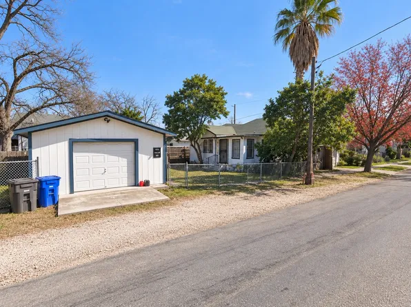 455 WALTON AVE, San Antonio, TX 78225