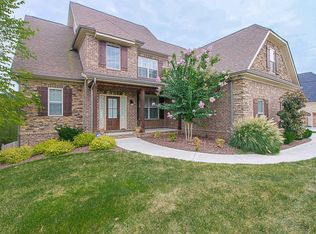 1724 Botsford Dr, Knoxville, TN 37922