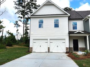 54 Umber Ln LOT 21, Newnan, GA 30263