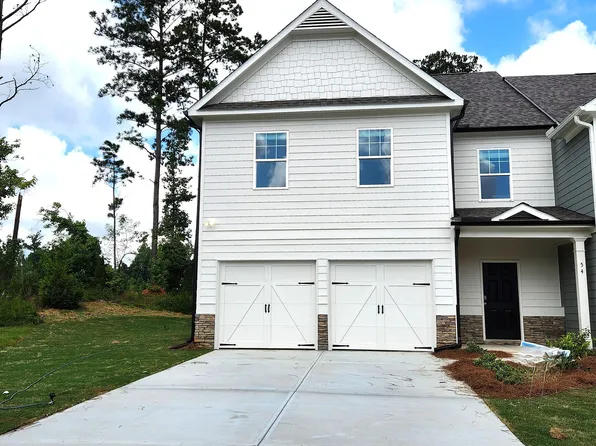 54 Umber Ln Lot 21, Newnan, GA 30263