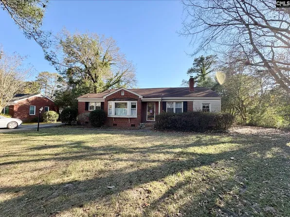 4512 Briarwood Rd, Columbia, SC 29206